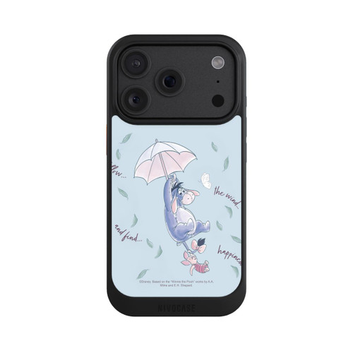 Apple iPhone 18 Pro NIVOcore Suivre le vent et trouver le bonheur
