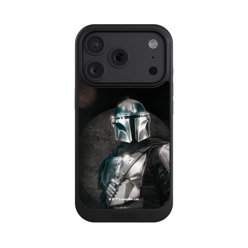 iPhone 18 Pro NIVOcore Soldat de l'Empire 