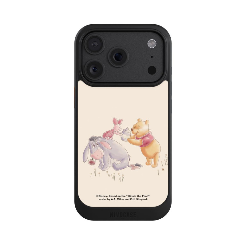 iPhone 18 Pro NIVOcore Winnie et le Miel