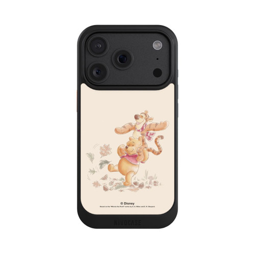 Apple iPhone 18 Pro NIVOcore Winnie &amp; Tigrou