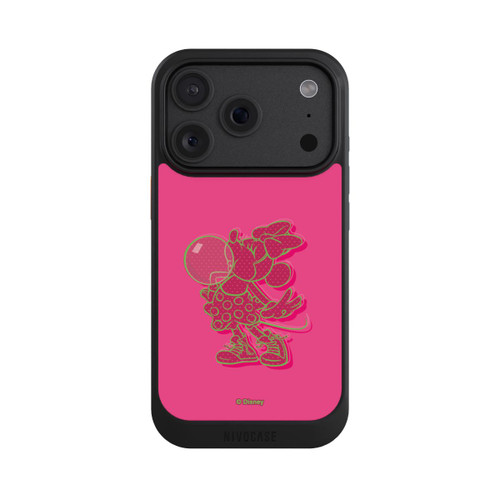 Apple iPhone 18 Pro NIVOcore Minnie toujours jeune