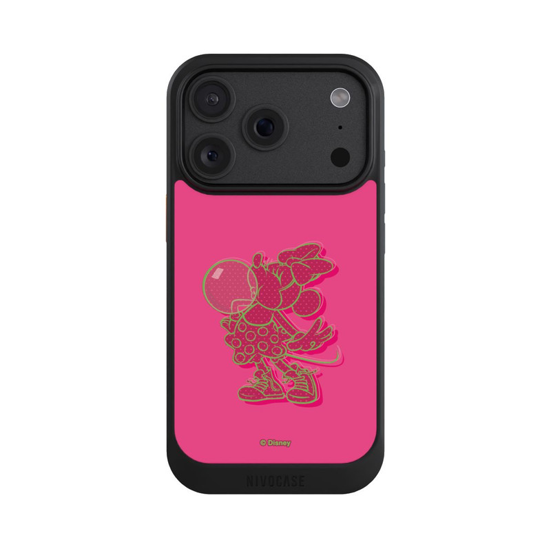 iPhone 18 Pro NIVOcore Minnie toujours jeune
