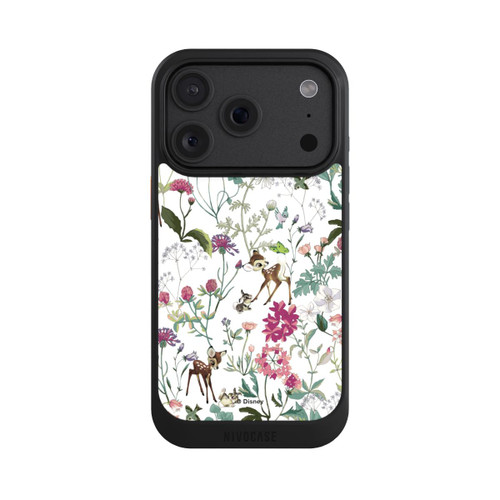Apple iPhone 18 Pro NIVOcore Bambi Flower