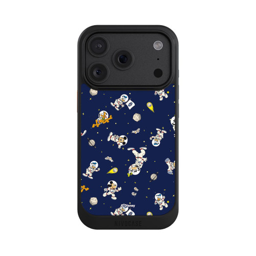 Apple iPhone 18 Pro NIVOcore Mickey And Goofy Universe