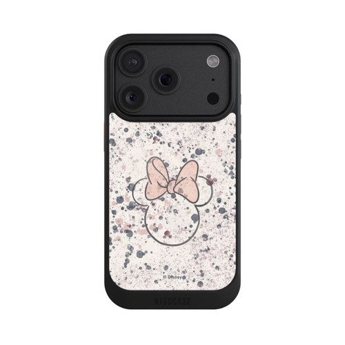 Apple iPhone 18 Pro NIVOcore La souris Minnie Splash