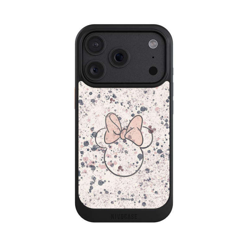 iPhone 18 Pro NIVOcore La souris Minnie Splash