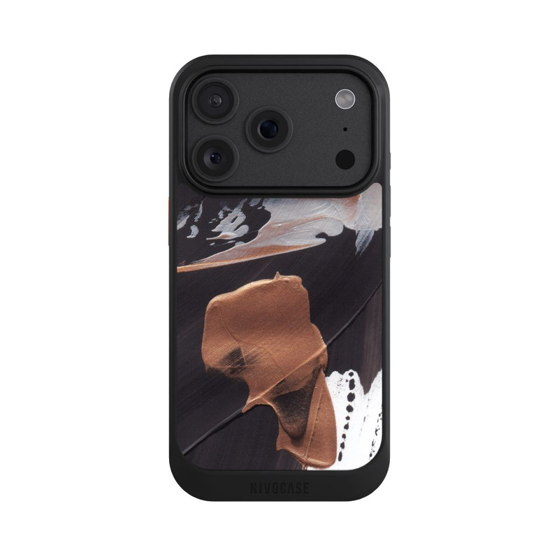 iPhone 18 Pro NIVOcore Belle erreur