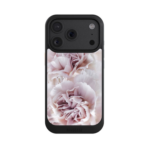 Apple iPhone 18 Pro NIVOcore Œillet fleuri