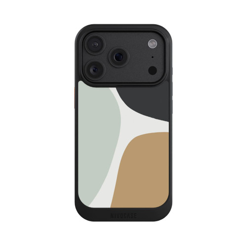 Apple iPhone 18 Pro NIVOcore Trio naturel