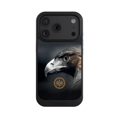 Apple iPhone 18 Pro NIVOcore Eintracht Adler Design