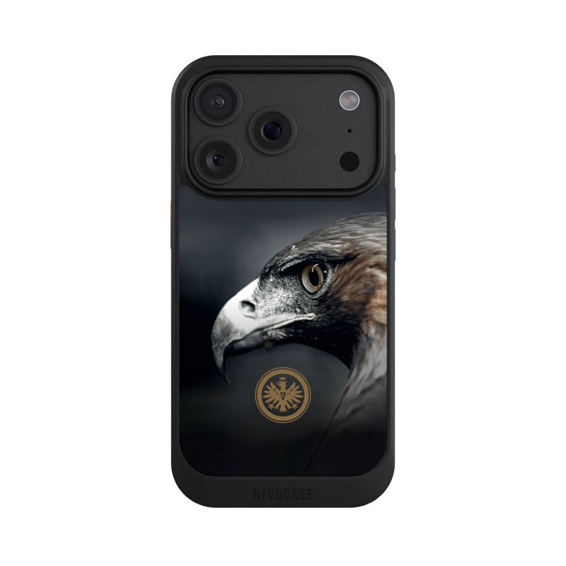iPhone 18 Pro NIVOcore Eintracht Adler Design
