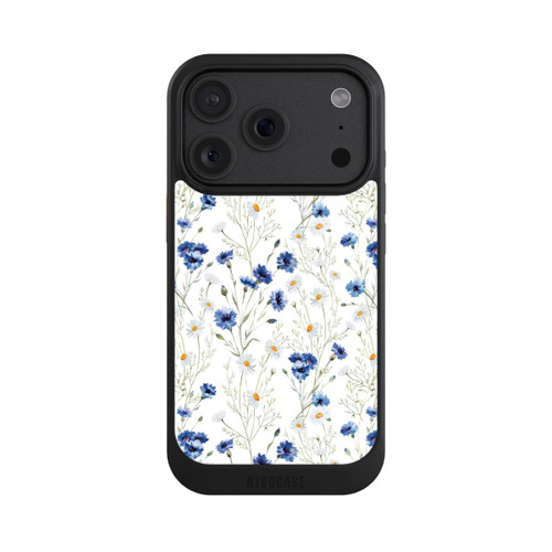 Apple iPhone 18 Pro NIVOcore Flower Pattern 6
