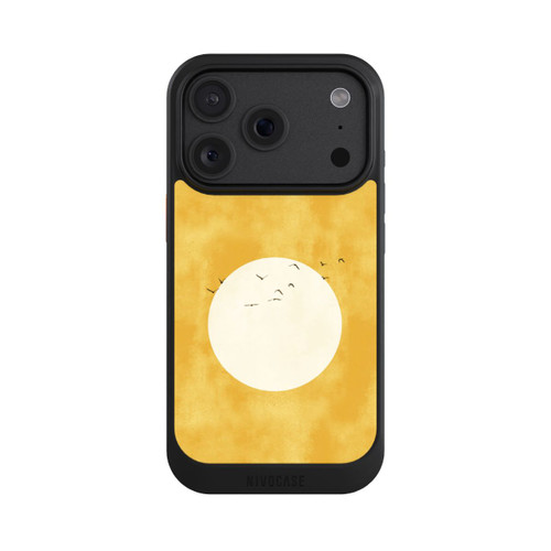 Apple iPhone 18 Pro NIVOcore Le soleil éternel