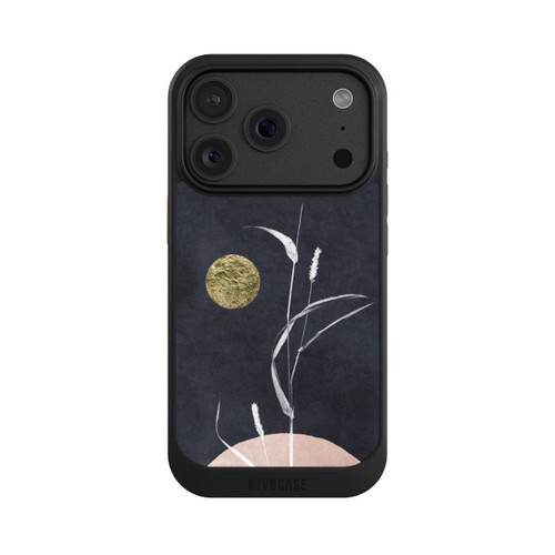 Apple iPhone 18 Pro NIVOcore Dans l'obscurité