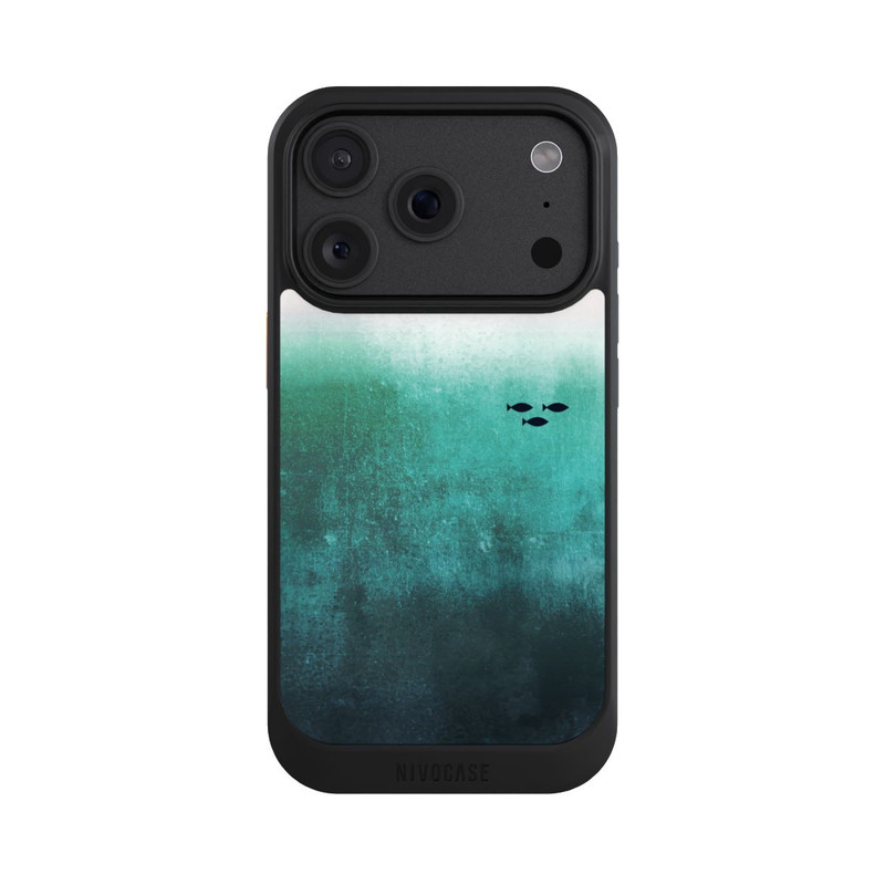 iPhone 18 Pro NIVOcore Petite famille