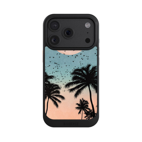 Apple iPhone 18 Pro NIVOcore Lever de soleil