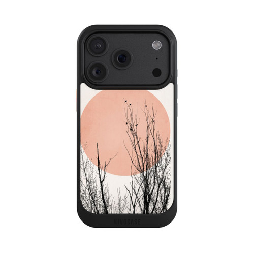 Apple iPhone 18 Pro NIVOcore Rêves de coucher de soleil