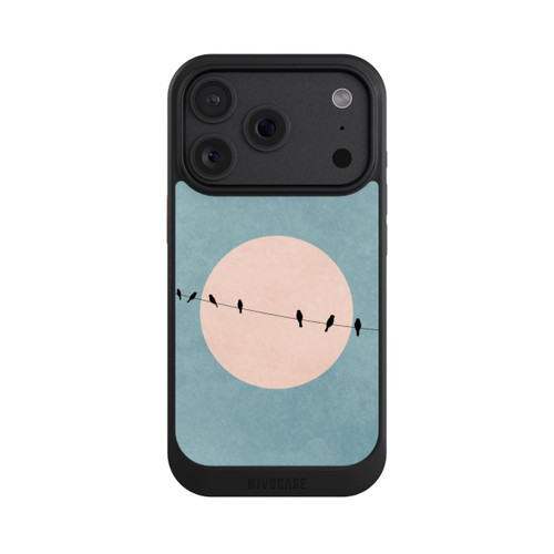 Apple iPhone 18 Pro NIVOcore La beauté du silence