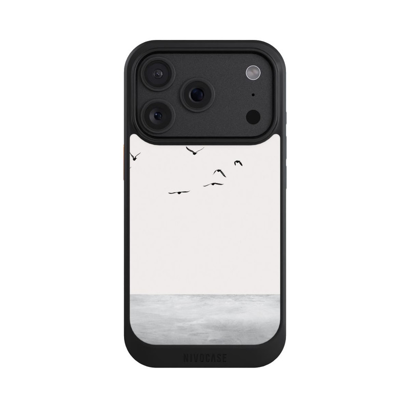 iPhone 18 Pro NIVOcore L'océan