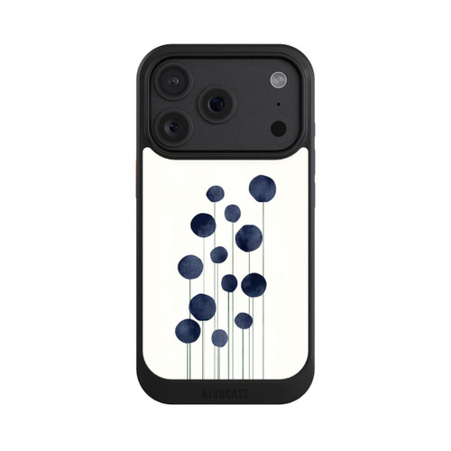 Apple iPhone 18 Pro NIVOcore Les fleurs d'eau