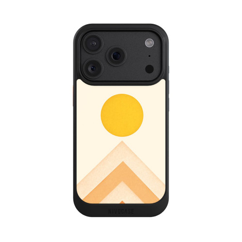 Apple iPhone 18 Pro NIVOcore Paysage de montagne 4