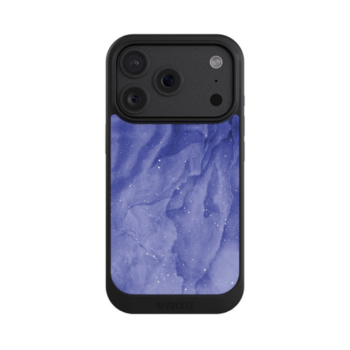 Apple iPhone 18 Pro NIVOcore Cristal mystique