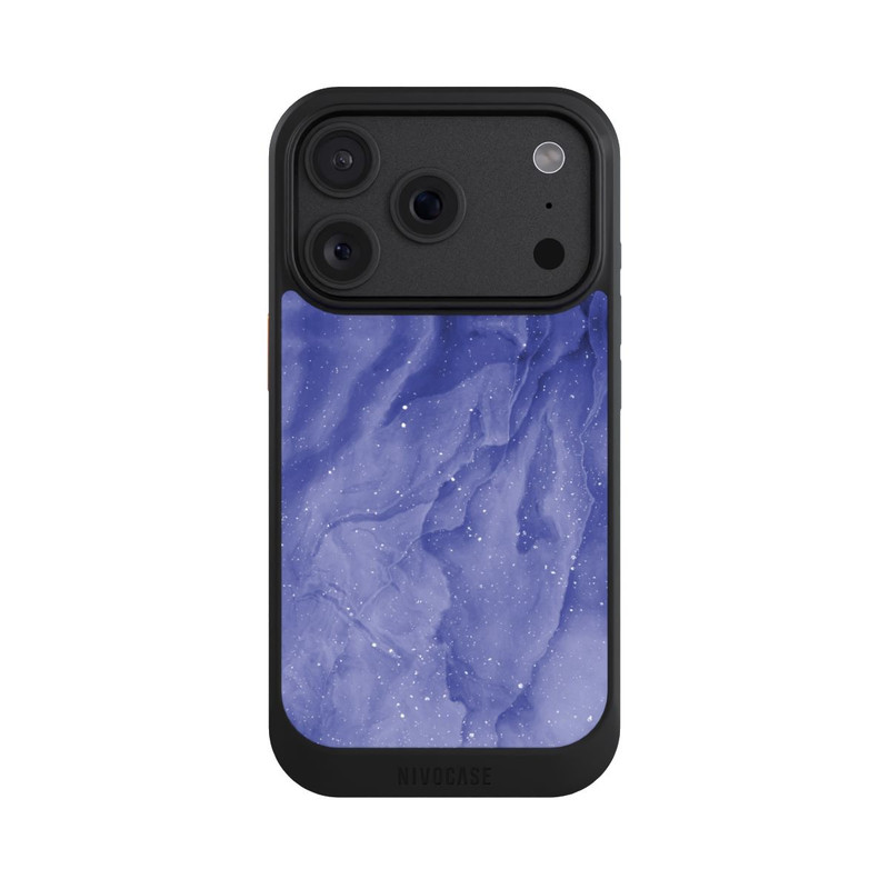 iPhone 18 Pro NIVOcore Cristal mystique