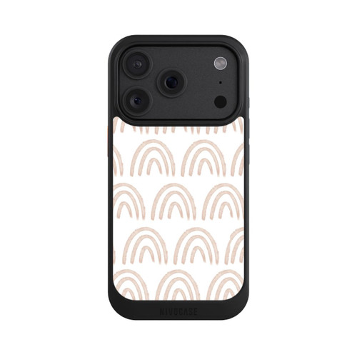 Apple iPhone 18 Pro NIVOcore Tant d'arcs-en-ciel