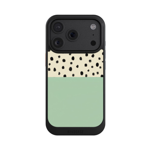 Apple iPhone 18 Pro NIVOcore Points et Boho