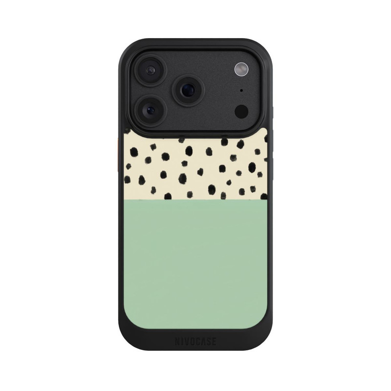 iPhone 18 Pro NIVOcore Points et Boho