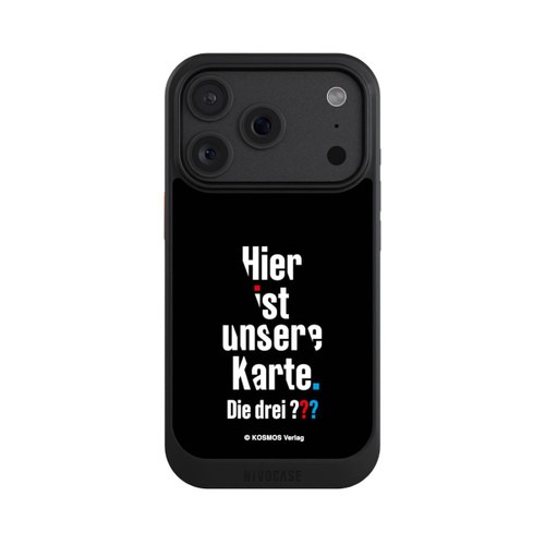 Apple iPhone 18 Pro NIVOcore Hier Ist Unsere Karte
