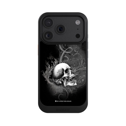 Apple iPhone 18 Pro NIVOcore De Profundis