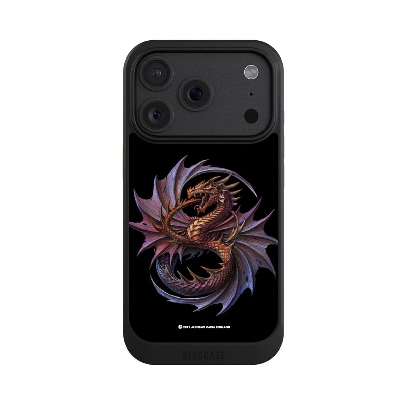 iPhone 18 Pro NIVOcore Maelstromeus