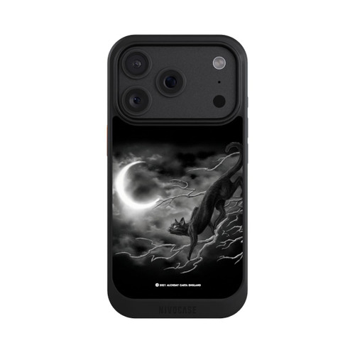Apple iPhone 18 Pro NIVOcore Minnaloushe
