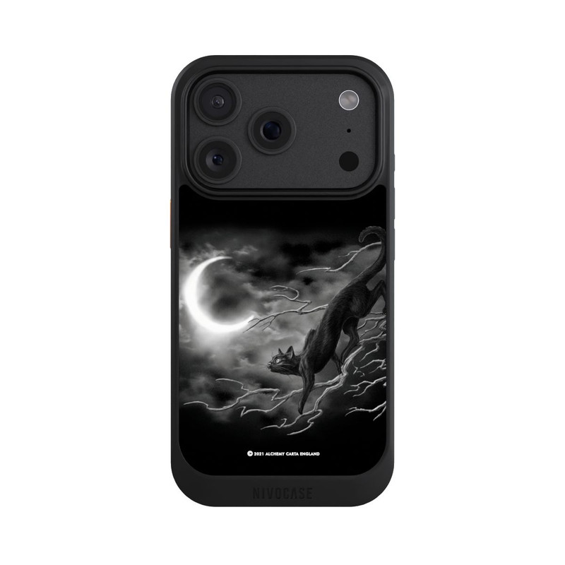 iPhone 18 Pro NIVOcore Minnaloushe