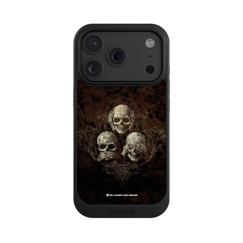 Apple iPhone 18 Pro NIVOcore No Evil