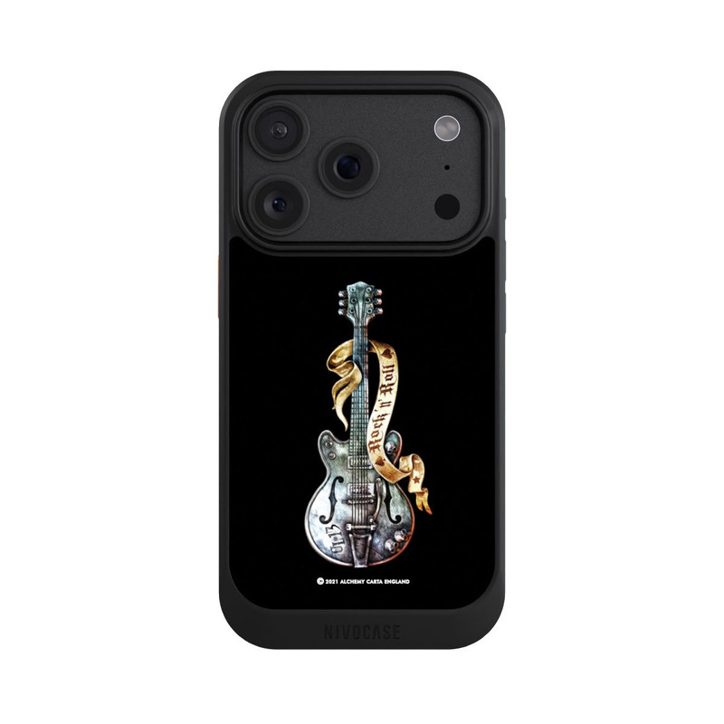 iPhone 18 Pro NIVOcore Rockit 56