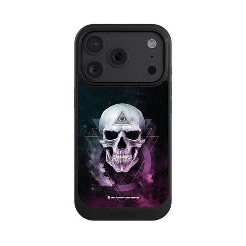 Apple iPhone 18 Pro NIVOcore LE VOID