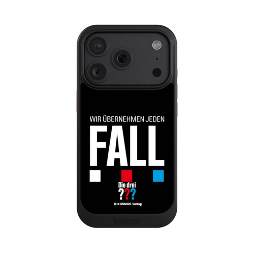 Apple iPhone 18 Pro NIVOcore Wir Übernehmen Jeden Fall