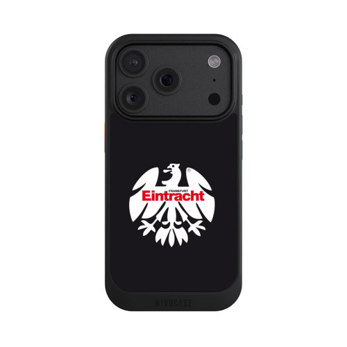 Apple iPhone 18 Pro NIVOcore Logo Adler 1980