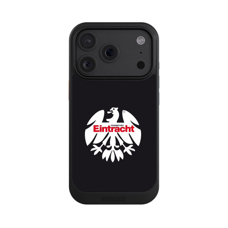 iPhone 18 Pro NIVOcore Logo Adler 1980