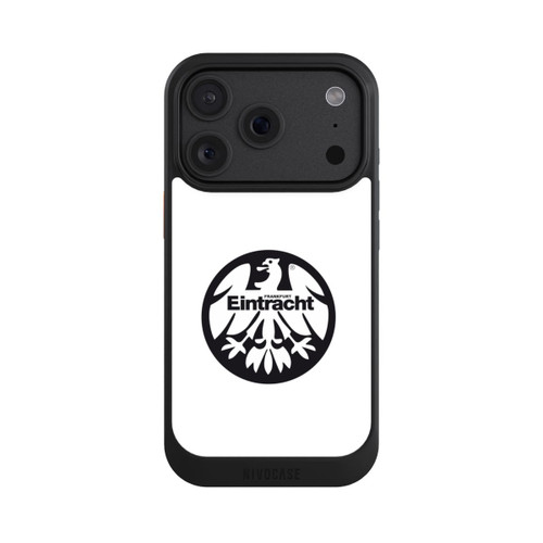 Apple iPhone 18 Pro NIVOcore Logo Adler 1980 Black