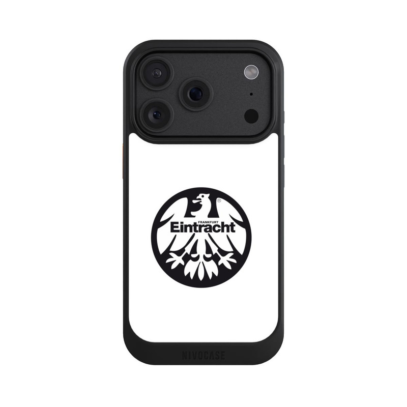 iPhone 18 Pro NIVOcore Logo Adler 1980 Black