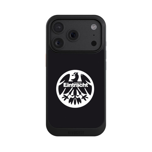 Apple iPhone 18 Pro NIVOcore Logo Adler 1980 white