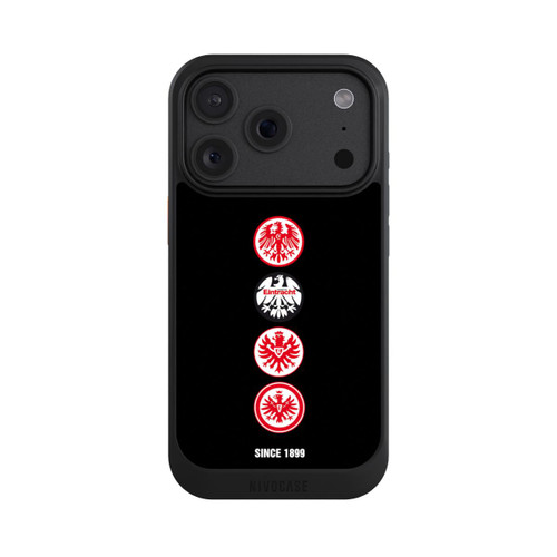 Apple iPhone 18 Pro NIVOcore Since 1899 Black