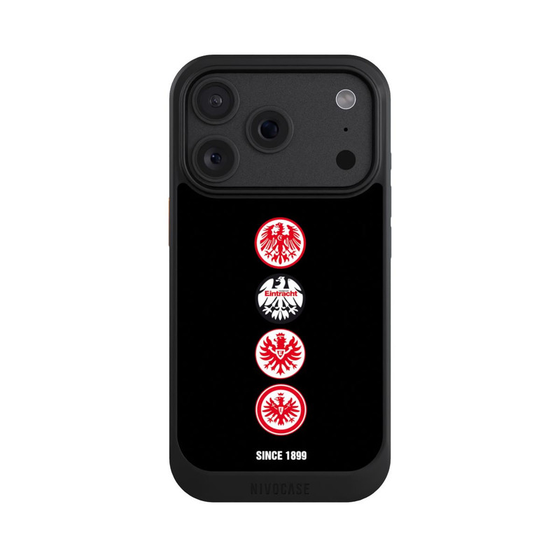 iPhone 18 Pro NIVOcore Since 1899 Black