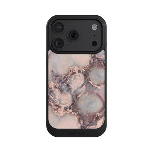 Apple iPhone 18 Pro NIVOcore Pastel à l'encre alcoolisée