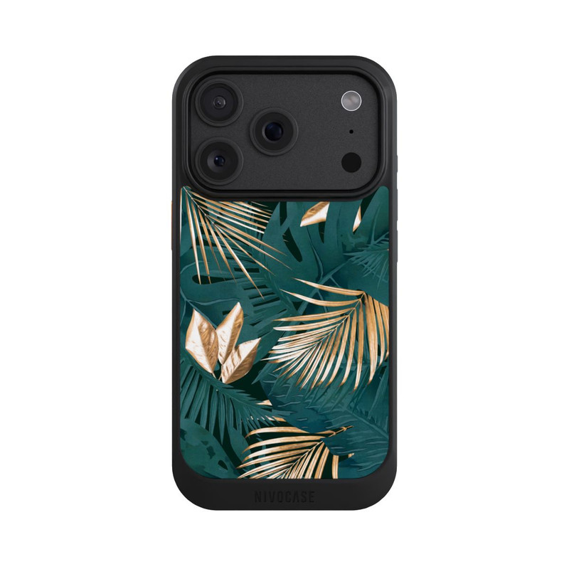 iPhone 18 Pro NIVOcore Stimmungsvolle Tropen