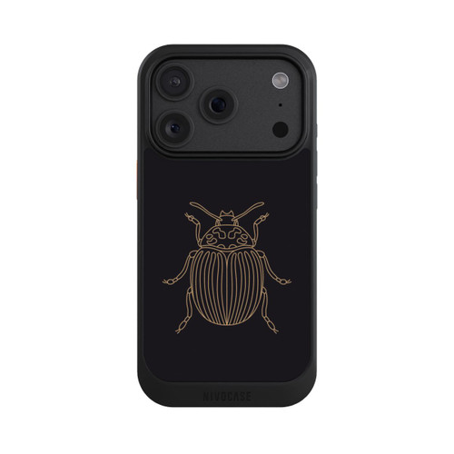Apple iPhone 18 Pro NIVOcore Insect Silhouette