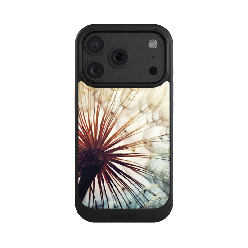 iPhone 18 Pro NIVOcore Dandelion 1